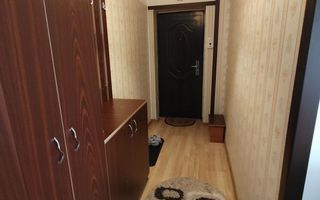 Apartament 2 camere | 49 MPU | Balcon | Ostroveni - Schiță 2