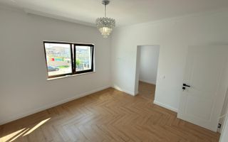 Casa moderna P+1 159mp cu teren 318mp an 2026 - Magnolia - Poză 6