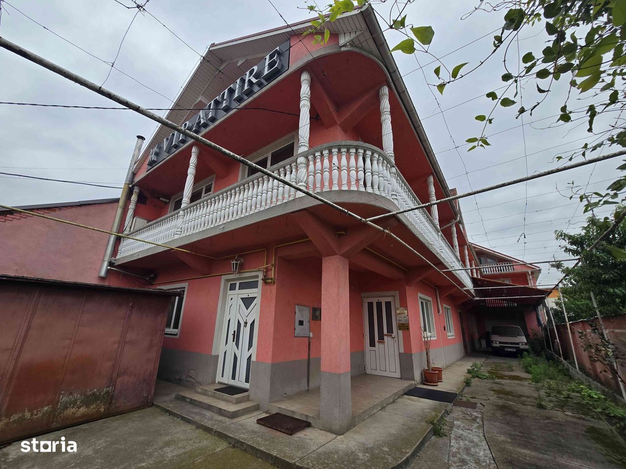 BRASADAS vinde casa pentru locuinta sau activitate comercială. - Poză 2