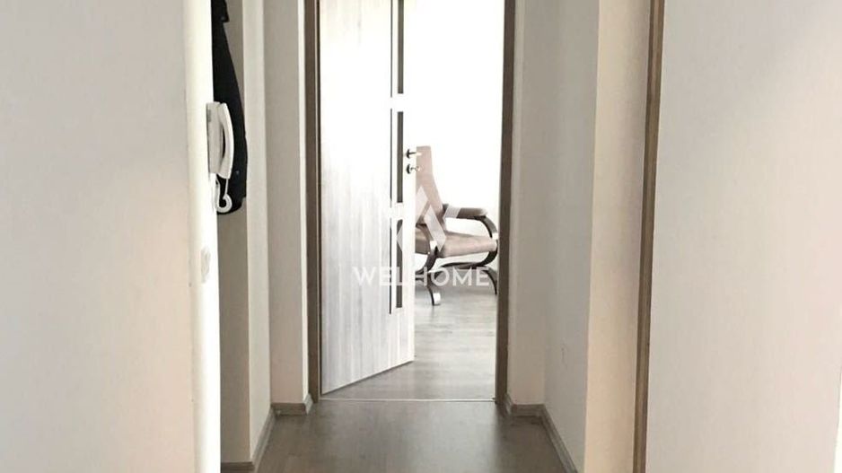 Apartament 2 camere modern in Selimbar, zona Brana - Poză 7