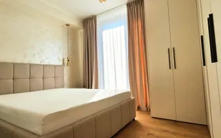NOU! Apartament 2 camere, 53mp,2 terase, garaj subteran, Tăietura Turcului - Poză 15