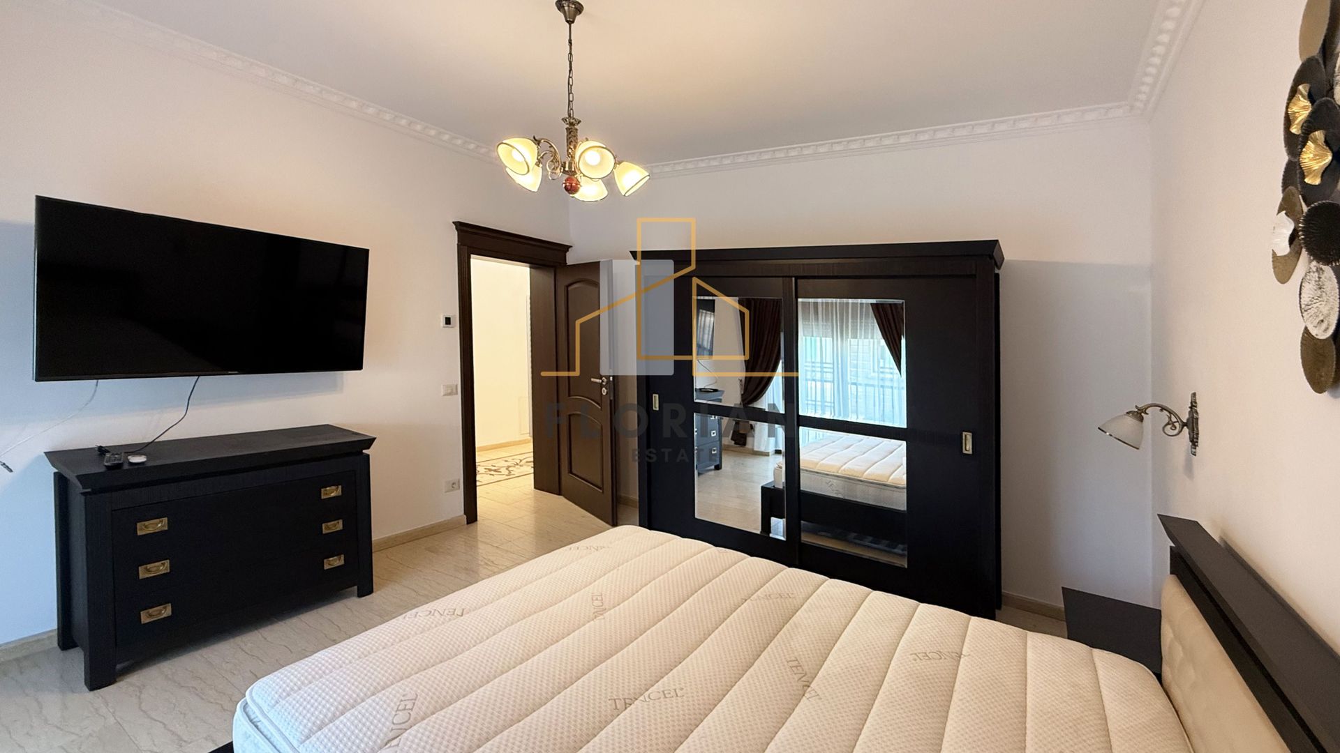 Casa individuala premium cu 5 camere, de inchiriat/ Dumbravita - Poză 16