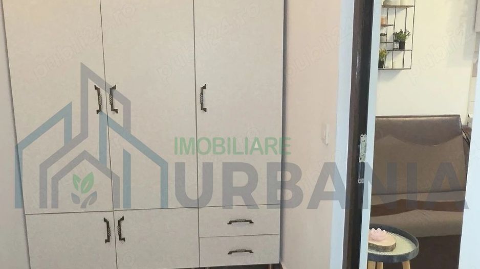 PF ,inchiriez  apartament, zona cug  providenta - Poză 8