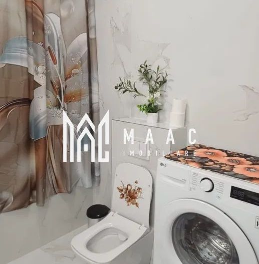 Apartament 1 Camera I 37MPU I Etaj 1 I Loc de parcare - Poză 8