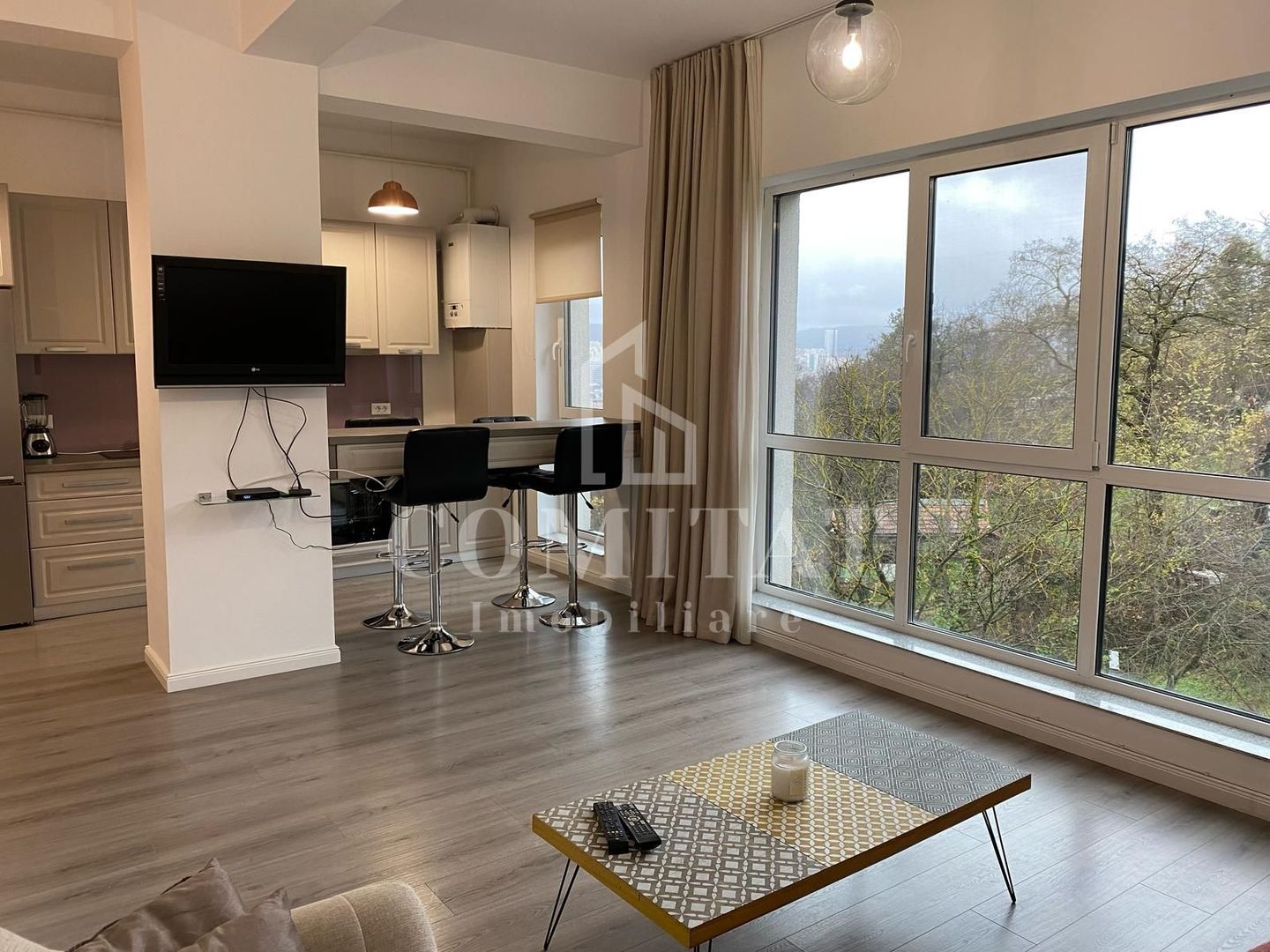 Apartament la cheie | Loc de parcare | Grigorescu - Poză 7