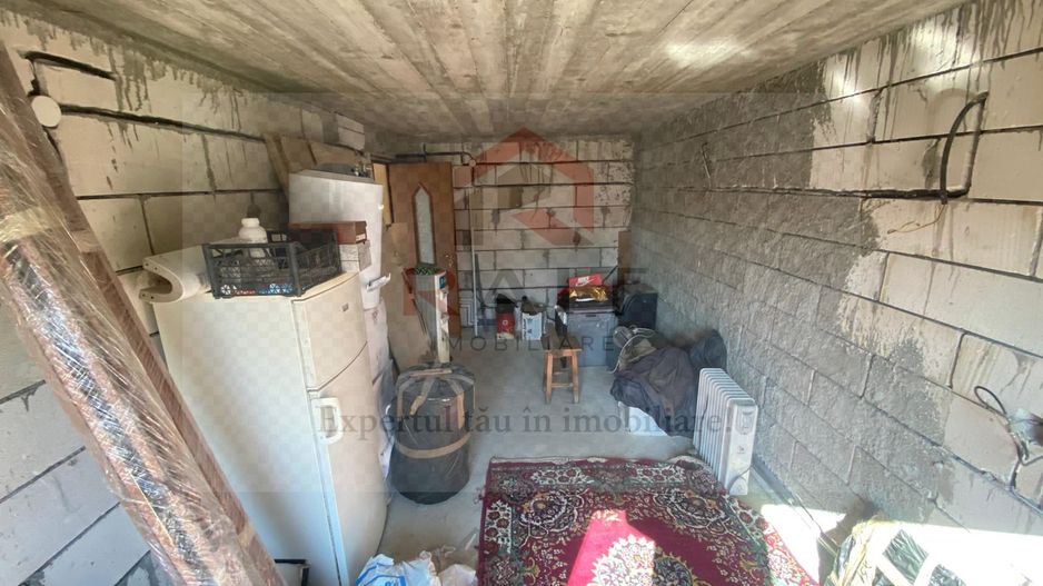 Casa de Vanzare Tigveni Arges - Poză 26