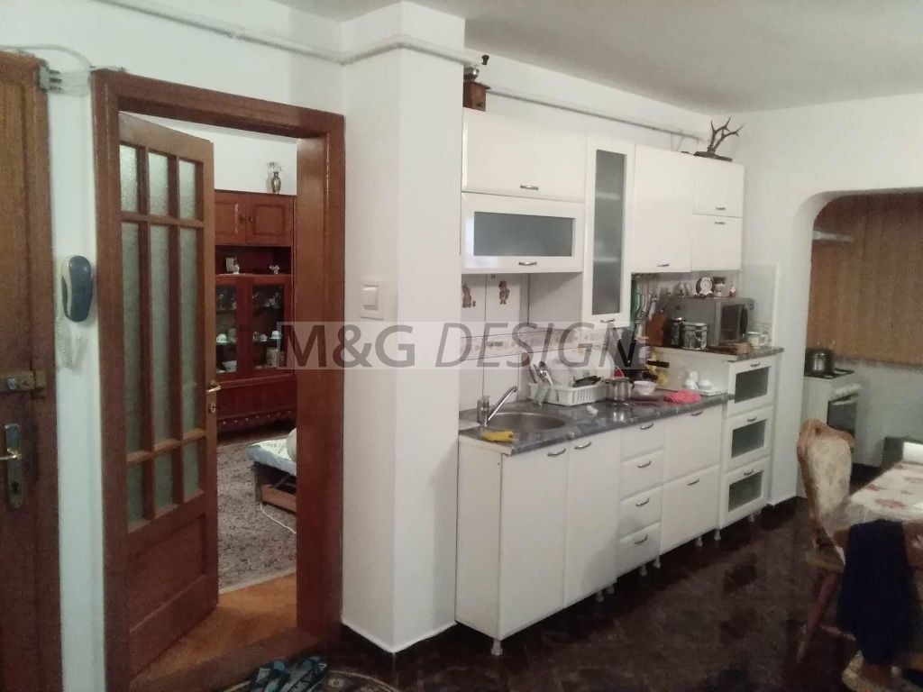 Apartament 2 camere  Soarelui etaj 3 - Poză 4
