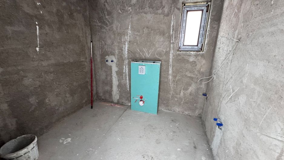 CASA INDIVIDUALA - 180 MP UTILI, TEREN 324, TOATE UTILITATILE, COMIS 0 - Poză 10