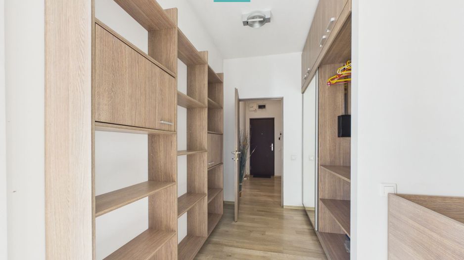 Apartament 3 camere de închiriat ARED UTA - Poză 20