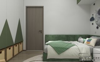 Ultimele apartamente de 3 camere în Tunari – direct de la dezvoltator - Poză 19