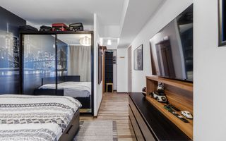 Clădire modernă, versatilă, cu terasă panoramică – locuință sau business - Poză 10