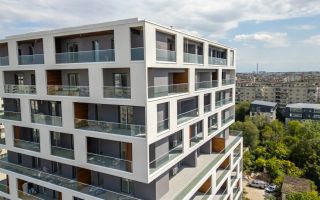 DUPLEX 3 CAMERE | 13 SEPTEMBRIE | PROIECT NOU - Poză 3