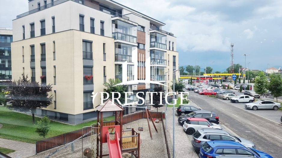 APARTAMENT DE VÂNZARE 4 CAMERE ETAJ 1 BALCON BOXĂ LIFT PARCARE CENTRAL - Poză 2