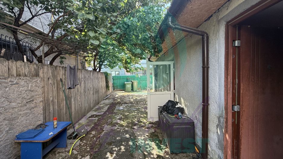 Casa singura in curte intre Pache Protopopescu si Calea Calarasilor - Poză 5