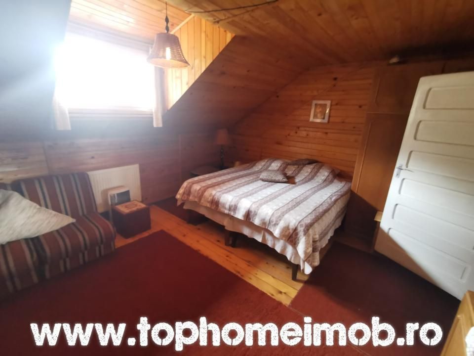 Casa de vacanta Cheia- Prahova - Poză 20