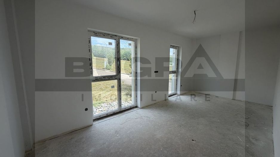 Apartament 3 camere, 2 bai, 75 mp+ terasa, etaj intermediar, zona Iris - Poză 3