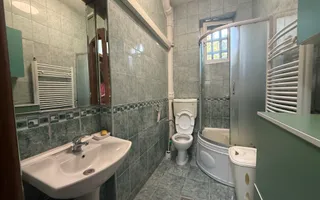 Apartament 2 camere | Boutique P+2 | 44 mp utili | Zonă liniștită - Poză 11