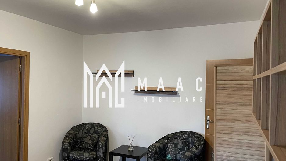 Apartament 2 camere de închiriat | Sibiu, Hipodrom 3 | balcon - Poză 6