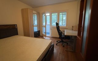 3 camere, decomandate, 2 balcoane, 2 bai, Manastur Zona 18 GYM, Tasnad - Poză 1