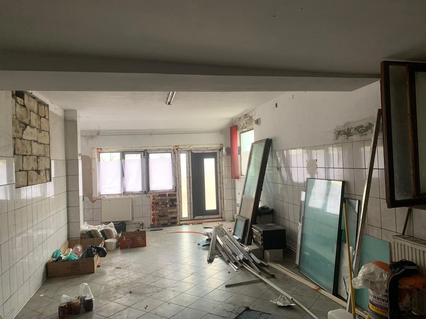 Spațiu comercial de închiriat | 80 mp | Cajvana - Poză 9