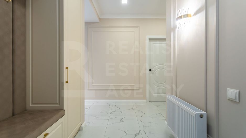 Vânzare, apartament, 2 camere, str. Bogdan Voievod, Râșcani - Poză 12