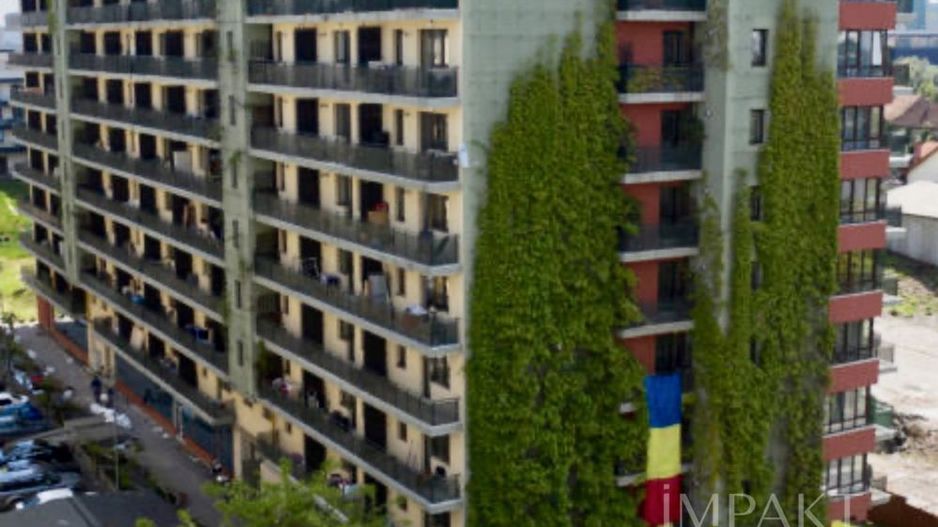 Apartament modern, 2 camere | Zona Iulius Mall – FSEGA - Poză 8