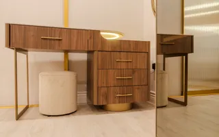 Studio dublu Ivory Residence Pipera I lux mobilat I balcon I COM0% - Poză 67