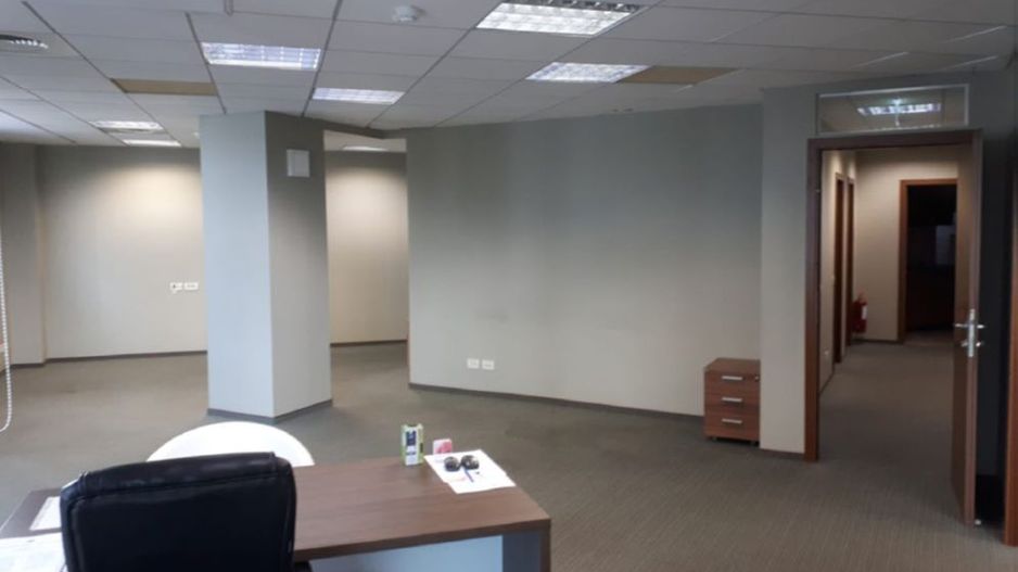 Titeica Business Center - Tei - Poză 3