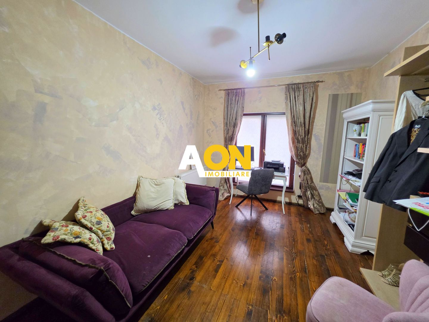 Casă individuală cu 6 camere și piscină în Alba Iulia, zona Cetate - Poză 13