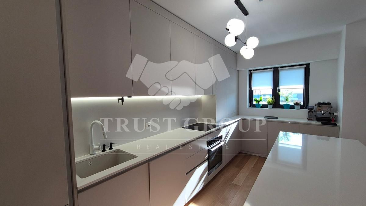 Apartament 3 camere Aviației | Loc de parcare - Poză 6