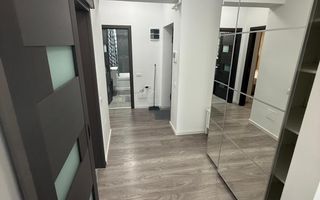 2 Camere Regie Residence Faza 2 - La Cheie - 51 mpu - Poză 2