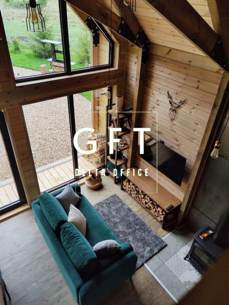 Cabana de vanzare Colibita - Poză 5