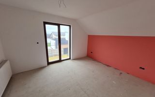 Casa 6 Camere, Teren 357 mp, Zona Alba-Micesti, cu toate utilitatile - Poză 13