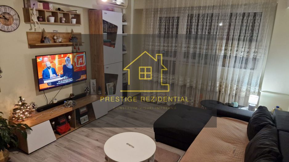 2 Camere Mobilat+Utilat, Titan-Pallady-Metrou - Poză 3