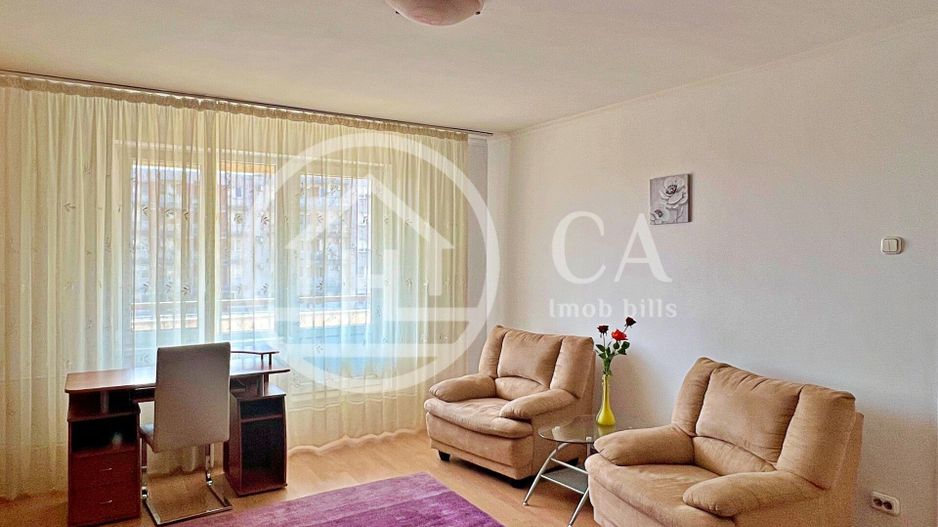 Apartament cu 3 camere de închiriat Calea Aradului, Oradea - Poză 7