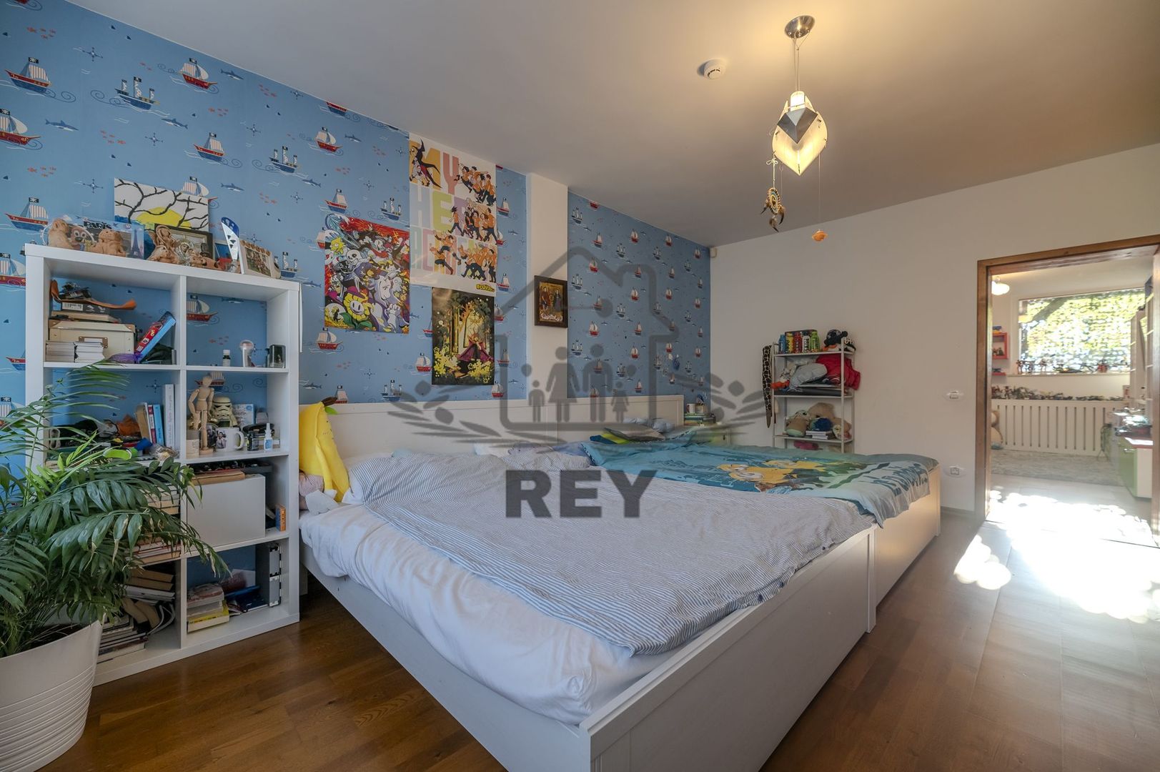 De Vânzare Vila Superba la liziera parcului Sub Arini - Poză 9