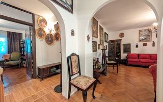 Apartament 3 camere decomandat strada Sublocotenent Popa Rahova - Poză 11