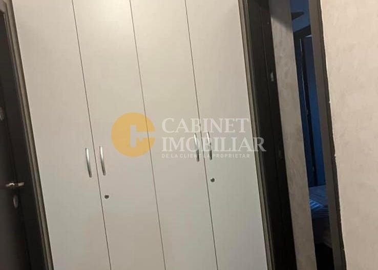 Valea Lupului Apartament 3 camere cu pod si loc de parcare - Poză 11