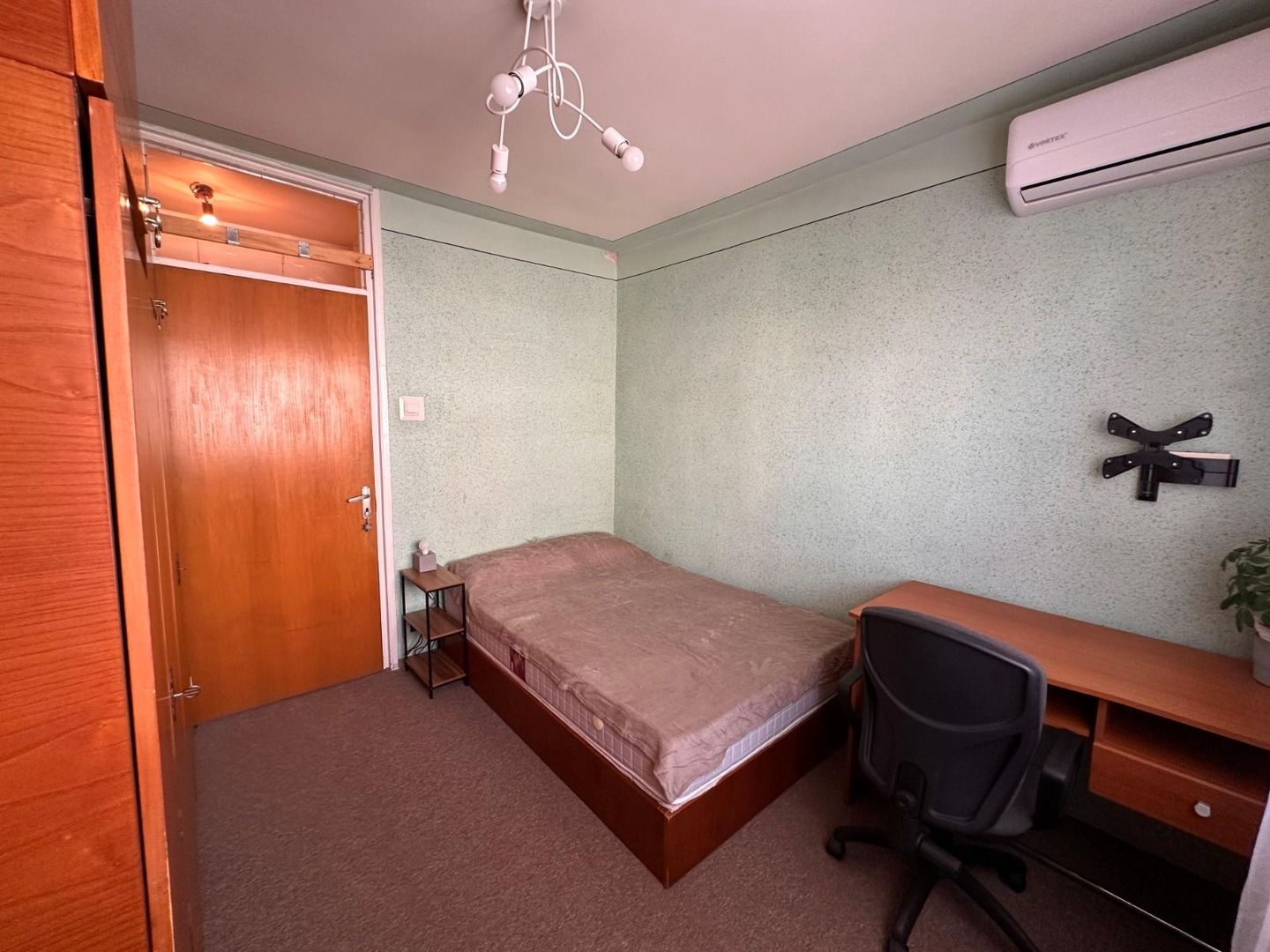 De închiriat: apartament 3 camere + parcare - Lujerului - metrou - Poză 7