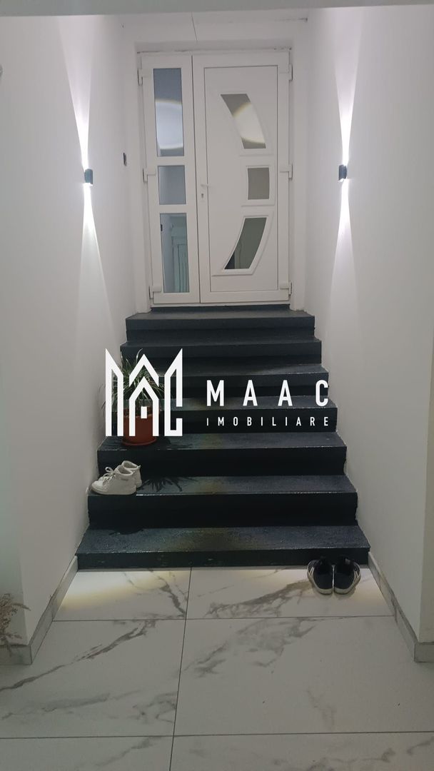 Casă 3 camere I Curte 420 mp I Garaj utilat I Axente Sever - Poză 11