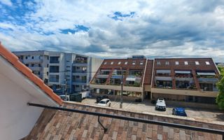Vanzare apartament duplex Navodari, Constanta, 300-400m la plaja - Poză 21