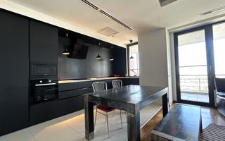 2 camere I 89 mp utili I 17 mp terasa I mobilat si utilat I Pipera - Poză 6