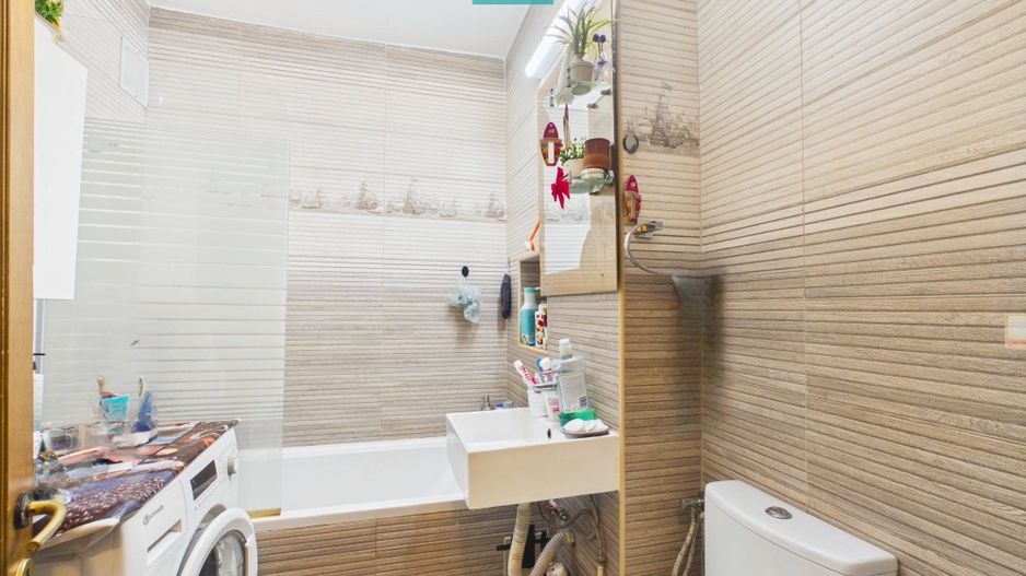 Apartament cu două camere Zimandul Nou - Poză 5