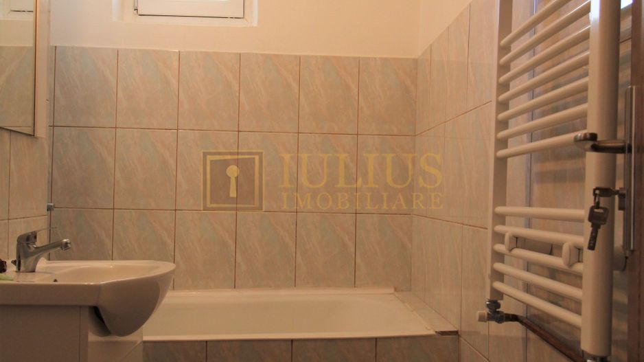 Amplasat intre Iulius Mall si Parcul Botanic, liber. - Poză 16