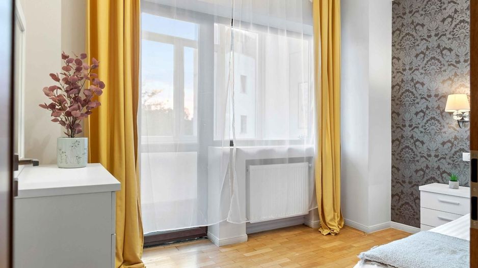 Apartament Central Piata Victoriei - Poză 32