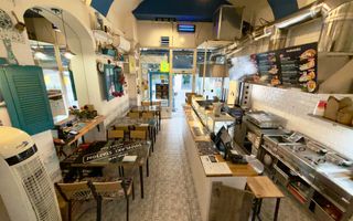 Business la cheie de vanzare | Restaurant centru vechi - Poză 3