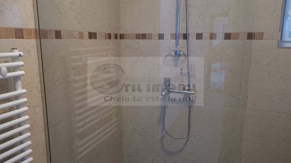 Apartament 1 Camera Moara de Vant - 390 euro - Poză 10