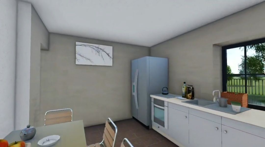 Vila comuna Berceni - Poză 12