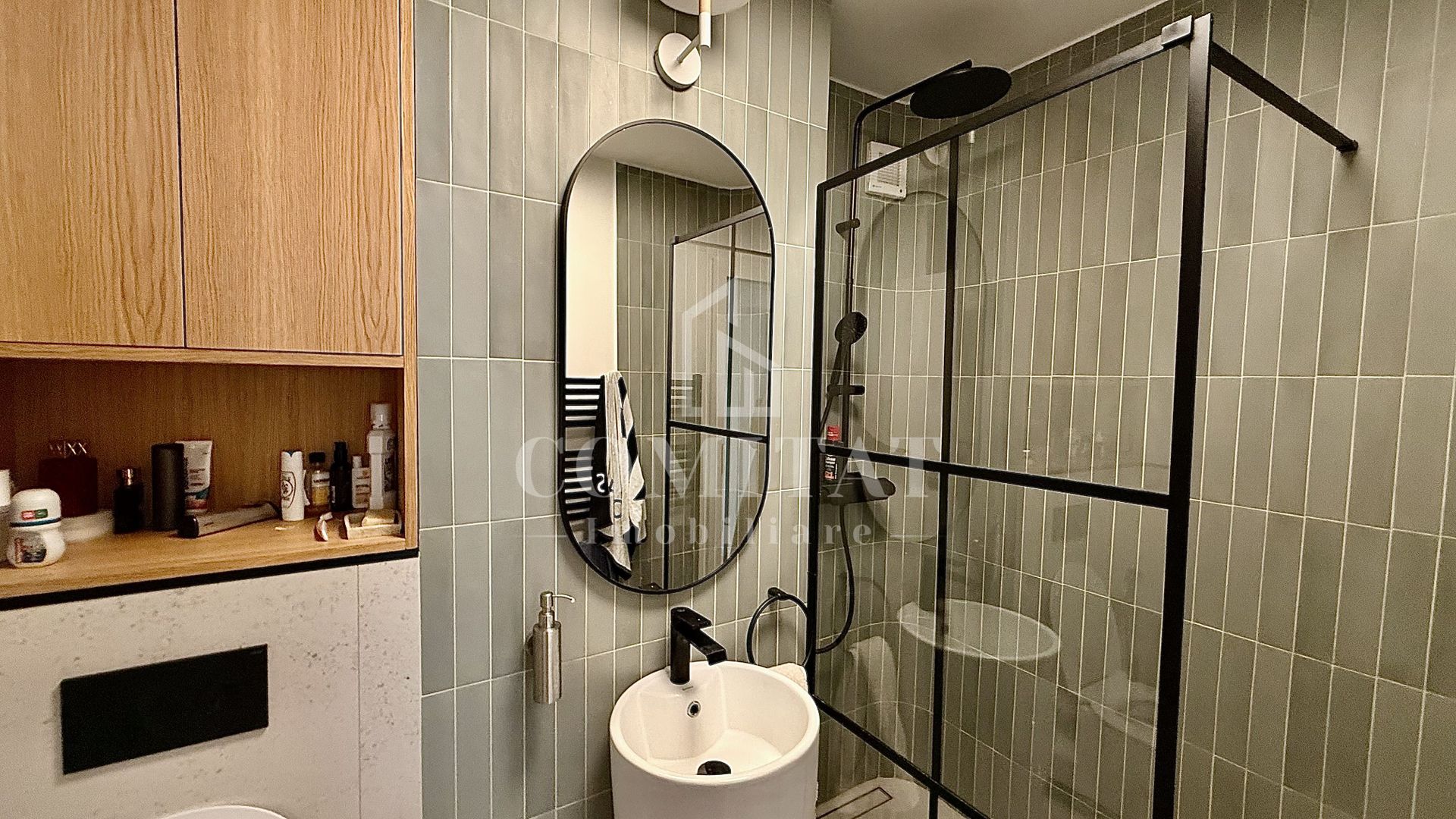 Apartament 3 camere renovat 2025 | design premium | Dorobanților - Poză 11