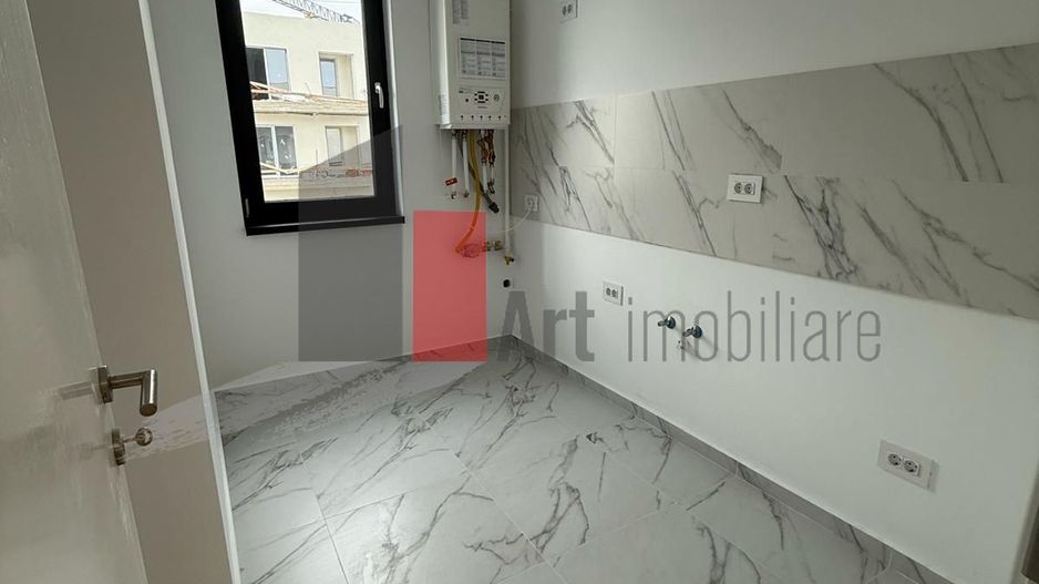 2 camere bloc 2025 - Novum Timișoara - Poză 9